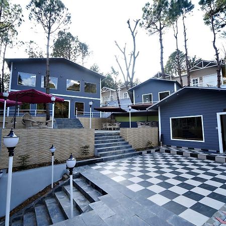 Dls Nature Trinket Resort Dalhousie Exteriör bild